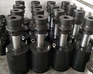 内蒙液压提升器
